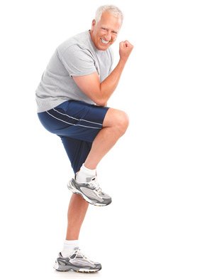 HCG weight loss for men